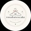 rosahatescake